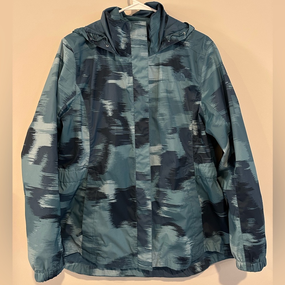 North Face Jacket - Women’s Extra Large